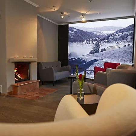 Hotel Haubers Naturresort 4*