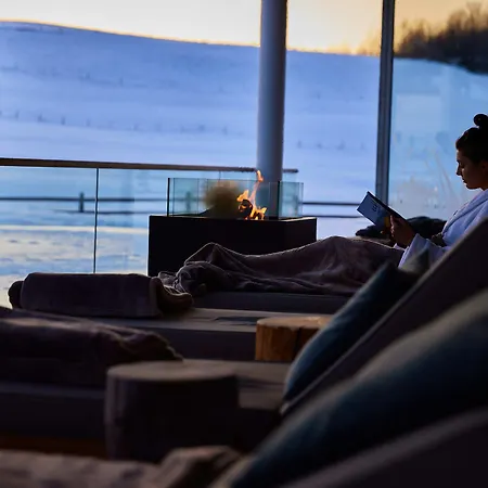 Haubers Naturresort 4* Oberstaufen