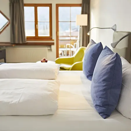 Haubers Naturresort Hotel