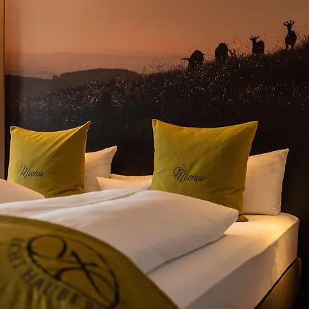 Haubers Naturresort Hotel Oberstaufen