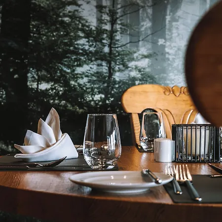 Haubers Naturresort 4* Oberstaufen