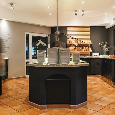 Hotel Haubers Naturresort 4*