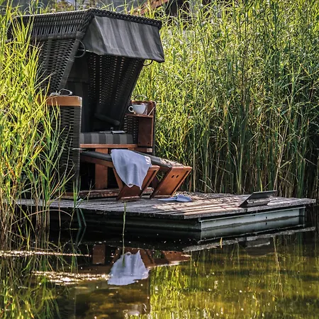 Haubers Naturresort Hotel