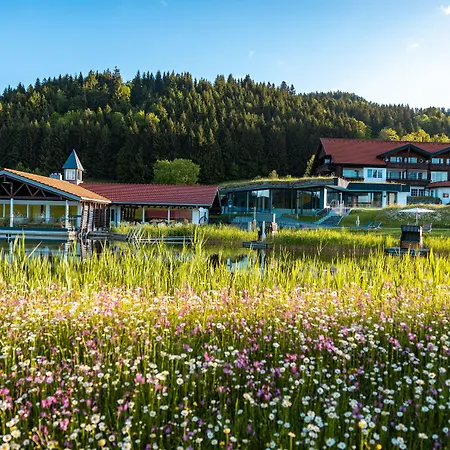 Haubers Naturresort Oberstaufen