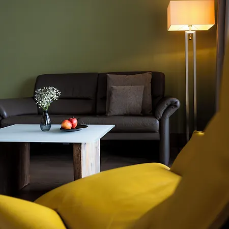 Haubers Naturresort Hotel 4*