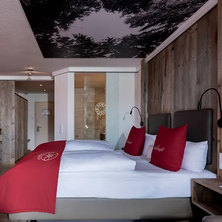 Haubers Naturresort 4* Oberstaufen