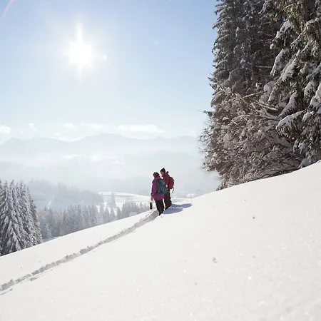 Haubers Naturresort 4* Oberstaufen