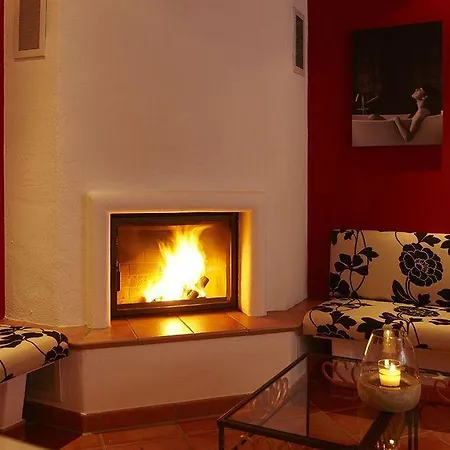 Haubers Naturresort Hotel 4*