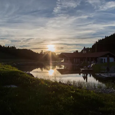 Haubers Naturresort Hotel