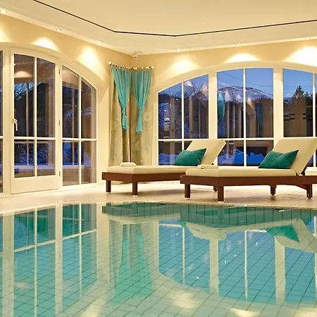 Haubers Naturresort Hotel 4*