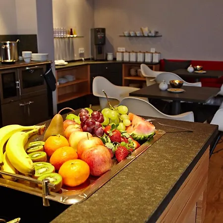 Hotel Haubers Naturresort 4*