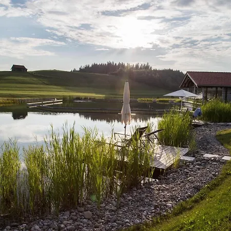 Haubers Naturresort 4*