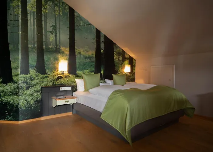 Haubers Naturresort Hotel Oberstaufen