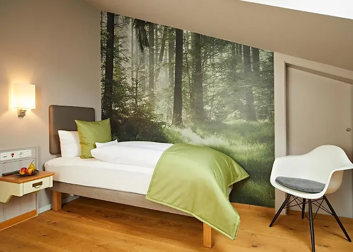 Haubers Naturresort 4* Oberstaufen