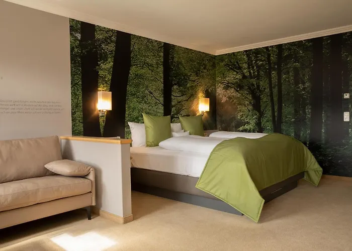Haubers Naturresort Hotel 4*
