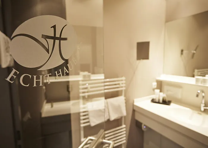 Haubers Naturresort Hotel
