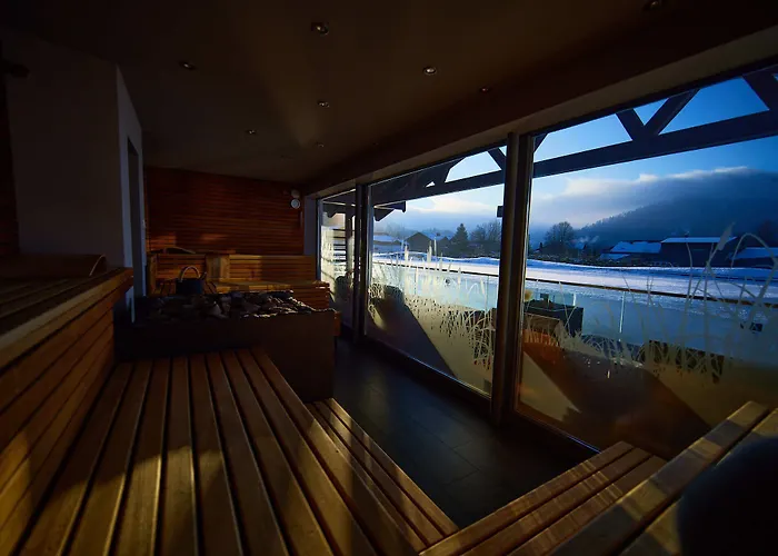 Haubers Naturresort Hotel Oberstaufen