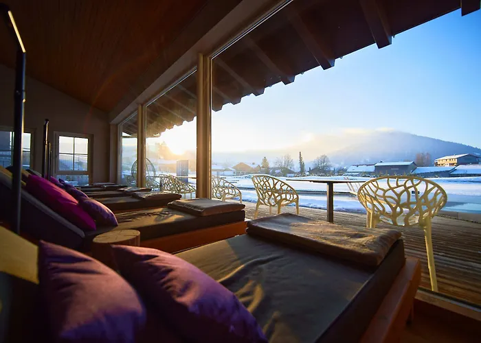 Haubers Naturresort 4*