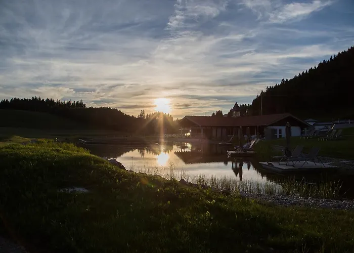 Haubers Naturresort Hotel